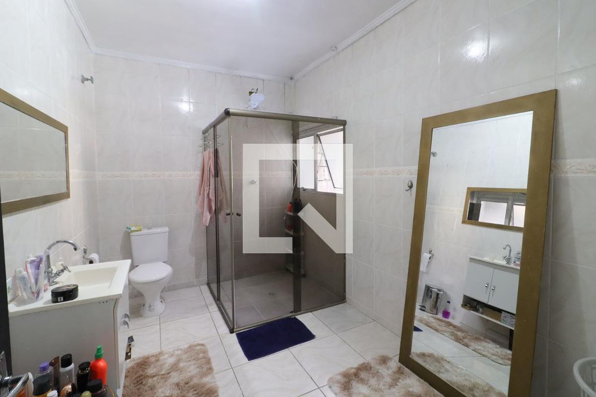 Casa, 3 quartos, 250 m² - Foto 9