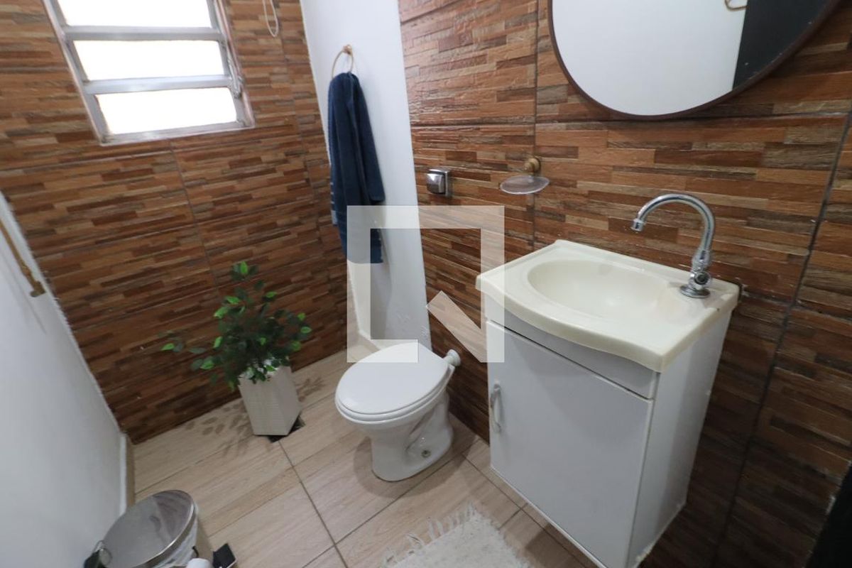 Casa, 3 quartos, 250 m² - Foto 22