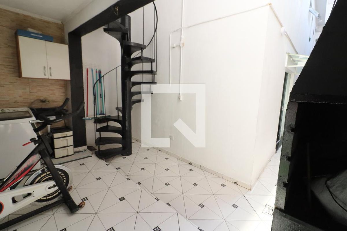 Casa, 3 quartos, 250 m² - Foto 32