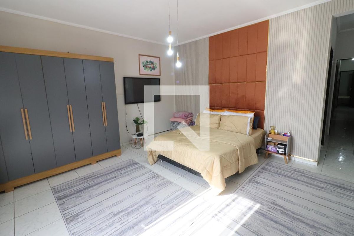 Casa, 3 quartos, 250 m² - Foto 5