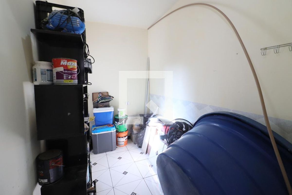 Casa, 3 quartos, 250 m² - Foto 34