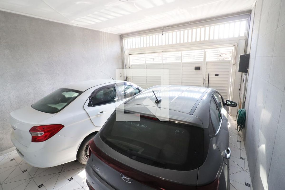 Casa, 3 quartos, 250 m² - Foto 45