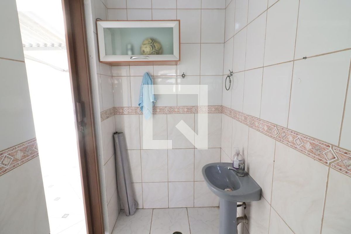 Casa, 3 quartos, 250 m² - Foto 44