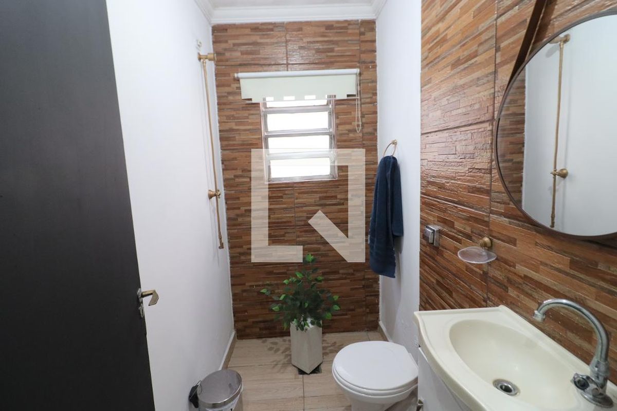 Casa, 3 quartos, 250 m² - Foto 21