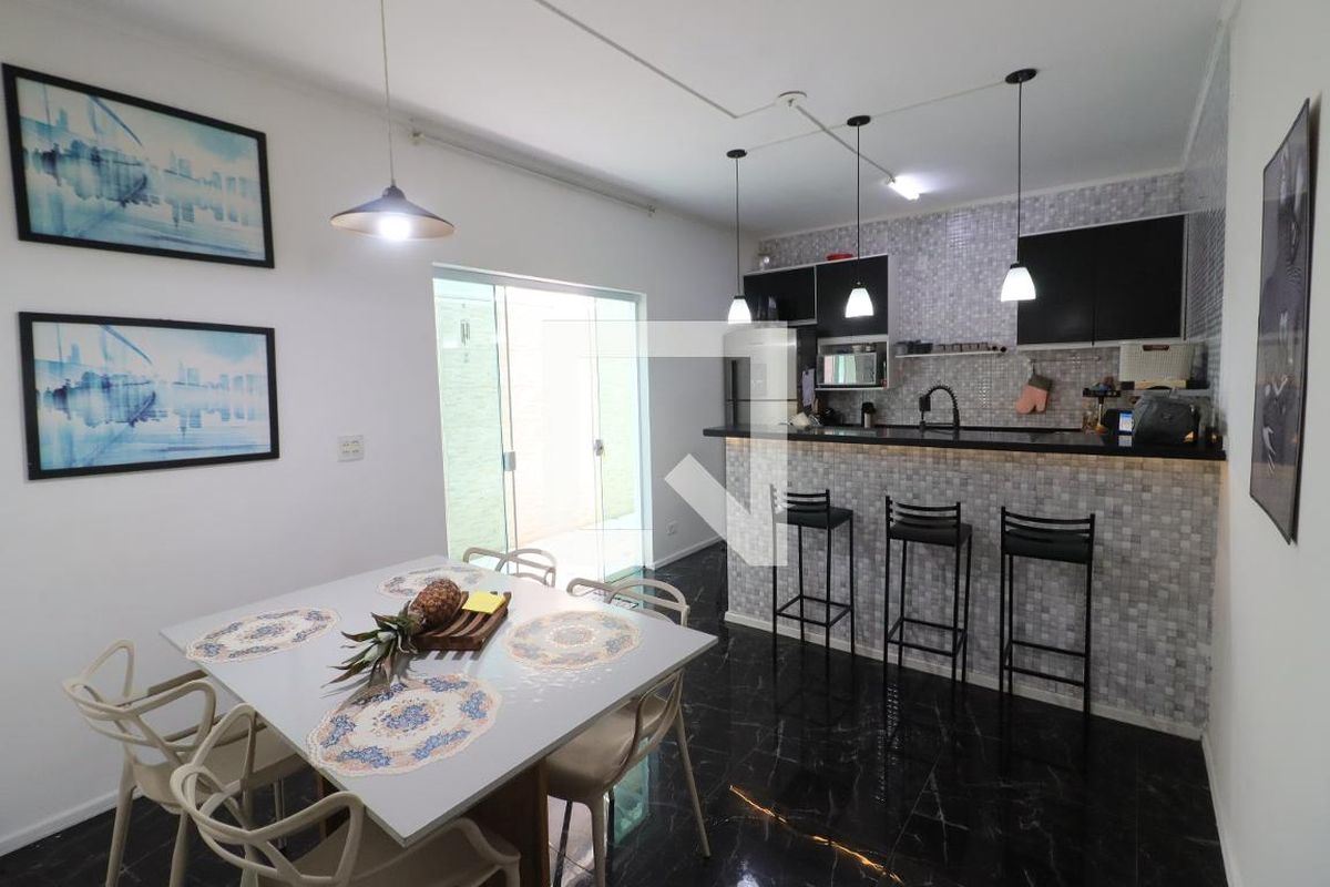 Casa, 3 quartos, 250 m² - Foto 24