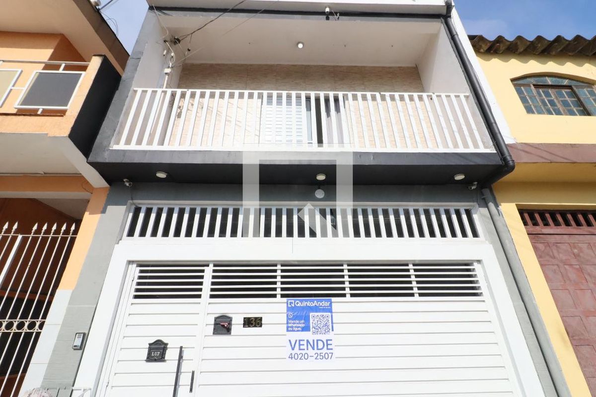 Casa, 3 quartos, 250 m² - Foto 49