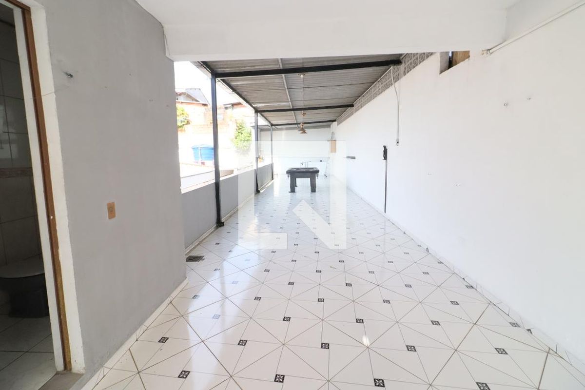 Casa, 3 quartos, 250 m² - Foto 41