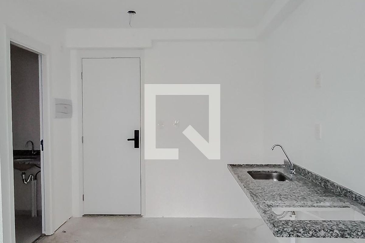 Kitnet-Studio, 26 m² - Foto 16