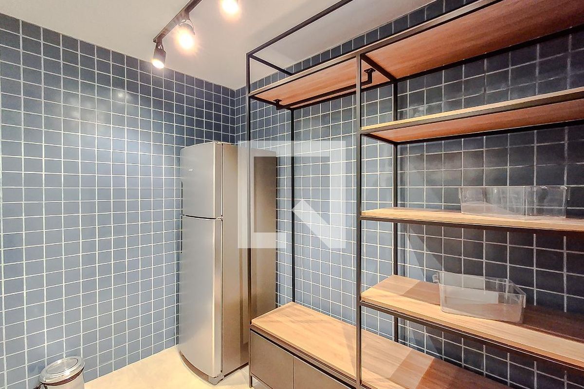Kitnet-Studio, 26 m² - Foto 22