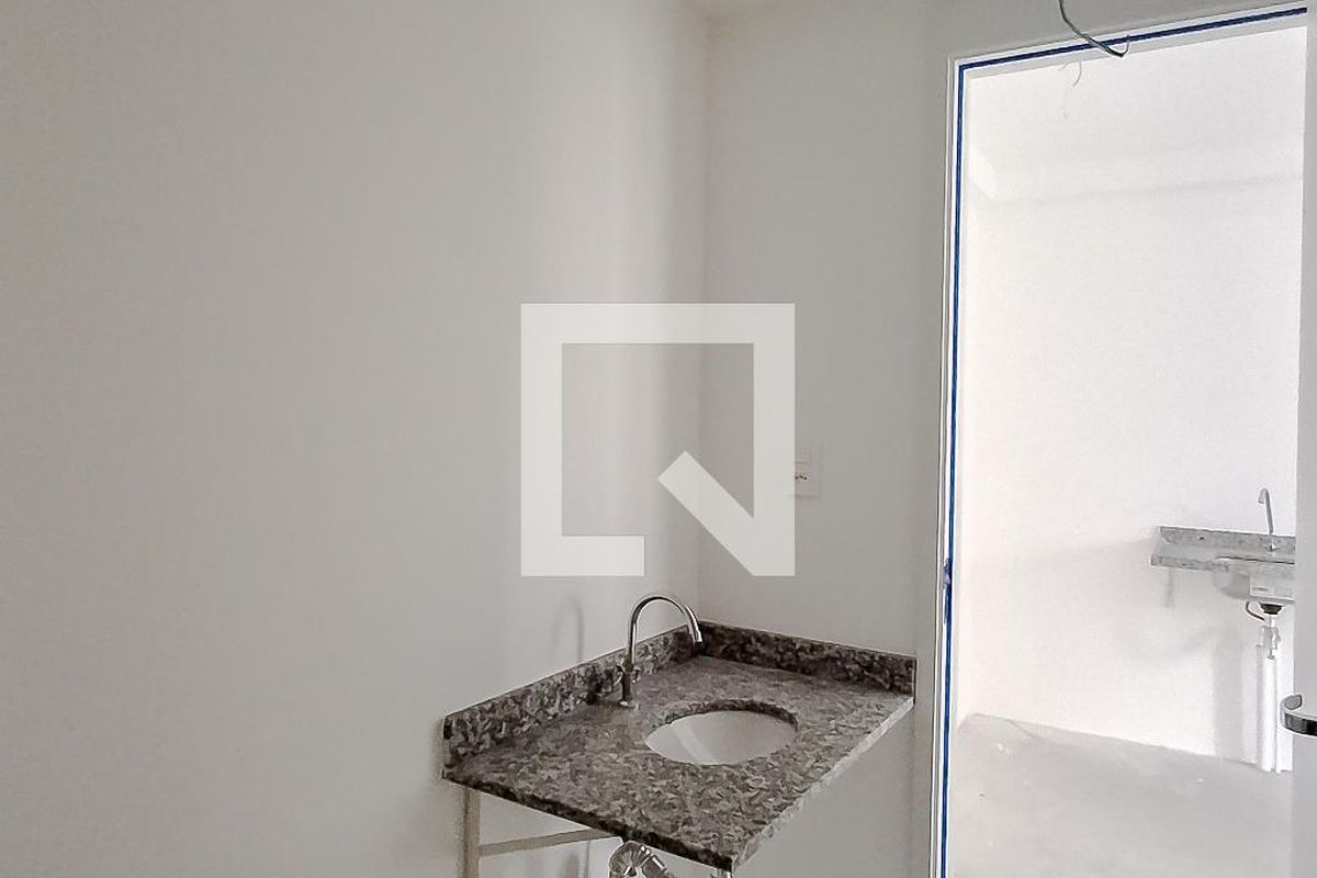 Kitnet-Studio, 26 m² - Foto 13