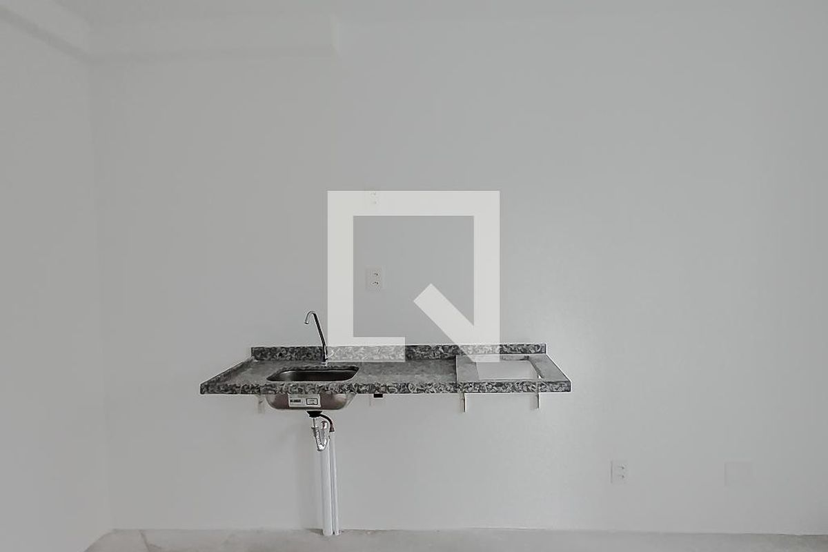 Kitnet-Studio, 26 m² - Foto 14