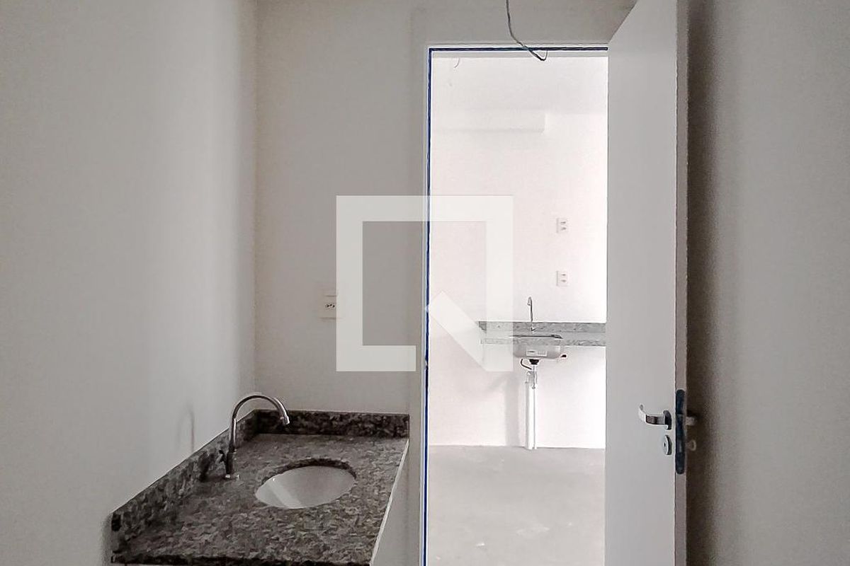 Kitnet-Studio, 26 m² - Foto 12