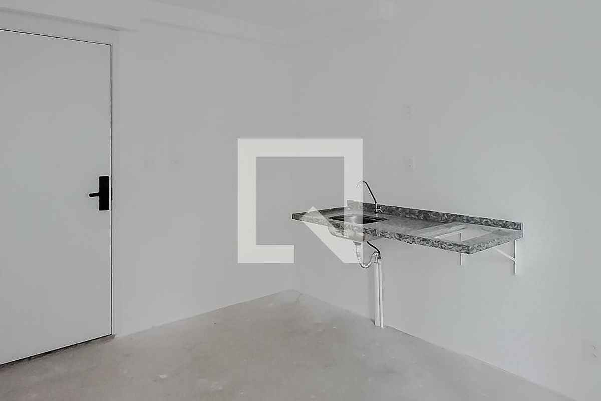 Kitnet-Studio, 26 m² - Foto 15
