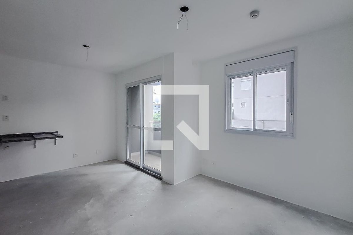 Kitnet-Studio, 26 m² - Foto 3