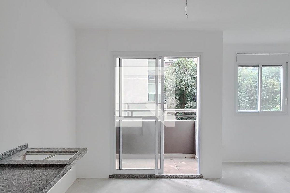Kitnet-Studio, 26 m² - Foto 18