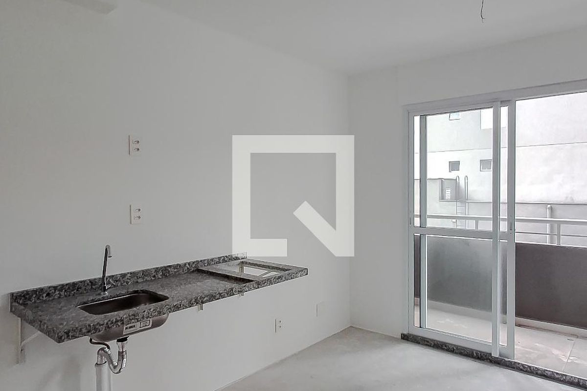 Kitnet-Studio, 26 m² - Foto 17