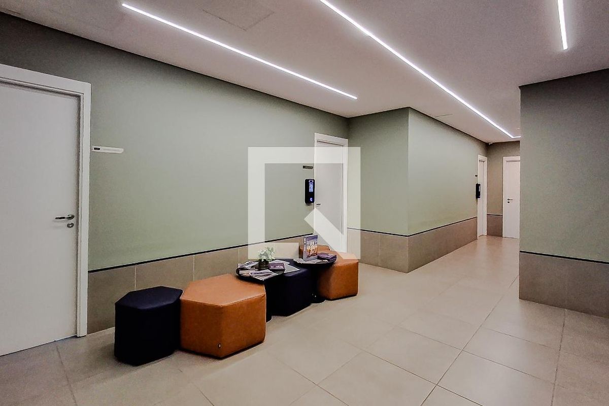 Kitnet-Studio, 26 m² - Foto 24
