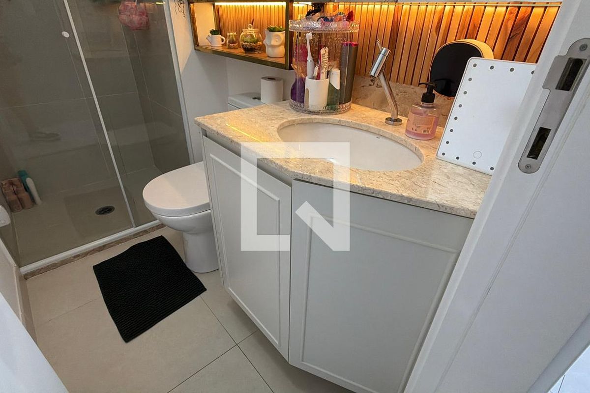 Apartamento, 2 quartos, 69 m² - Foto 24
