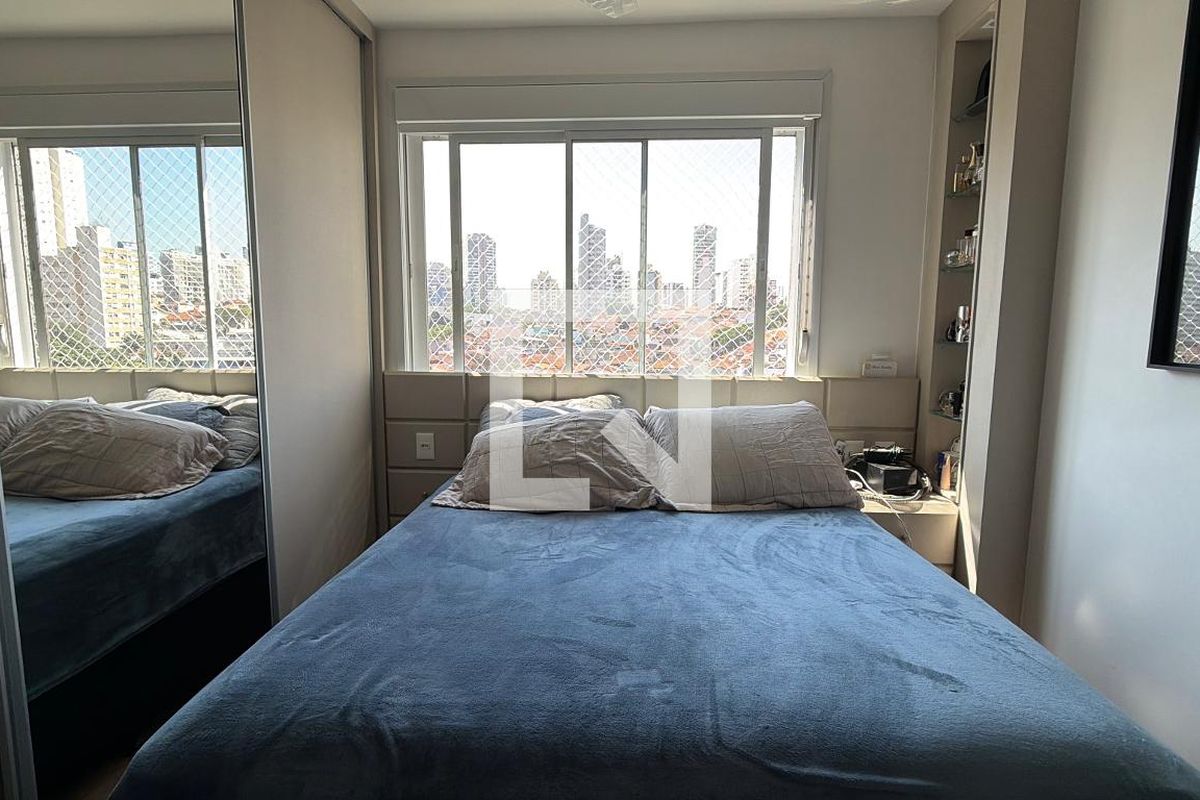 Apartamento, 2 quartos, 69 m² - Foto 9