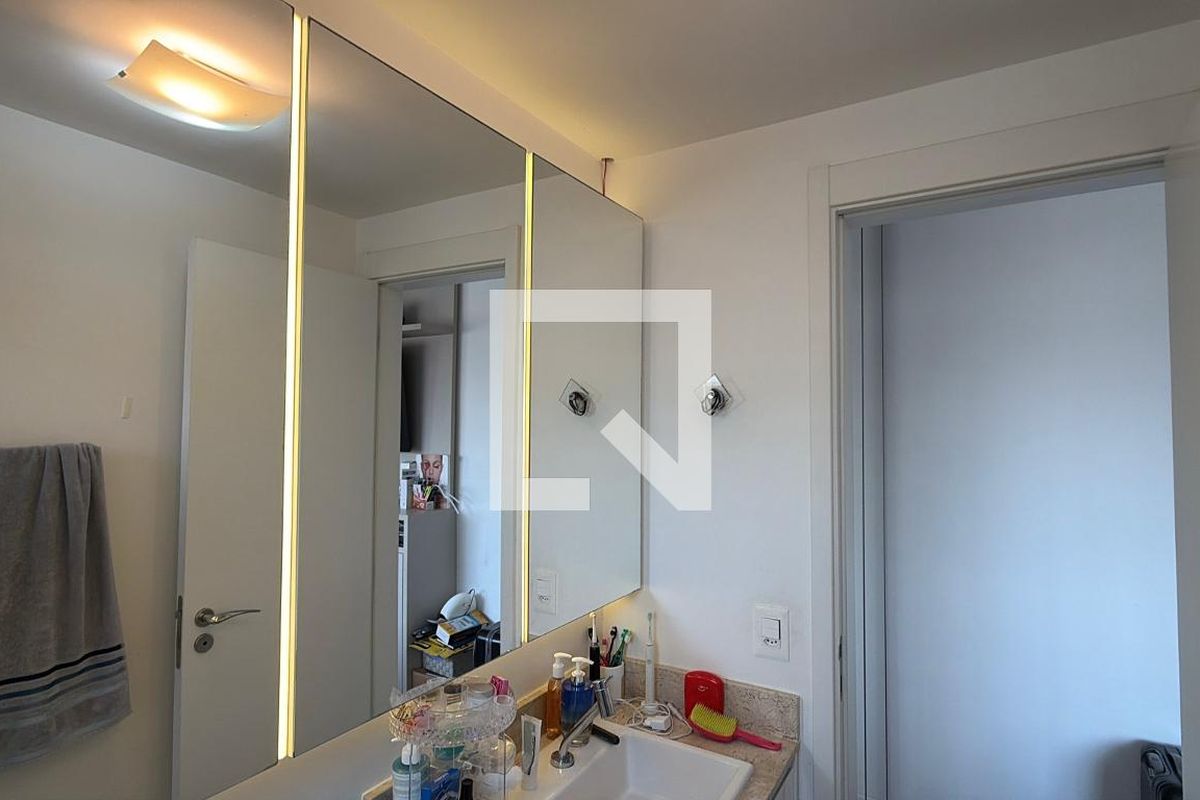 Apartamento, 2 quartos, 69 m² - Foto 15
