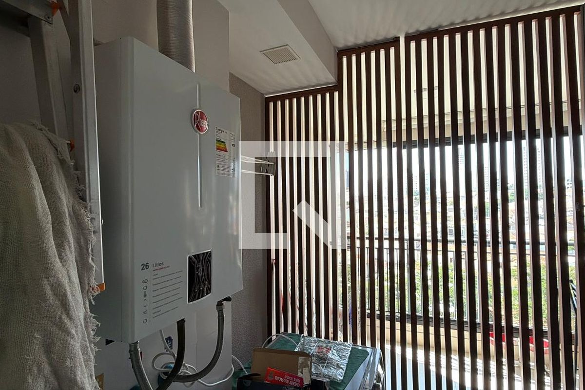 Apartamento, 2 quartos, 69 m² - Foto 37