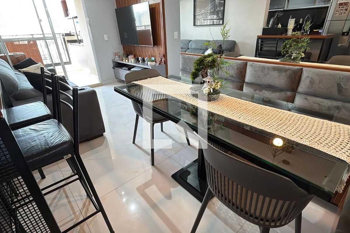 Apartamento, 2 quartos, 69 m² - Foto 7