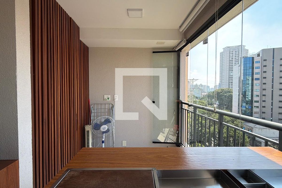 Apartamento, 2 quartos, 69 m² - Foto 45