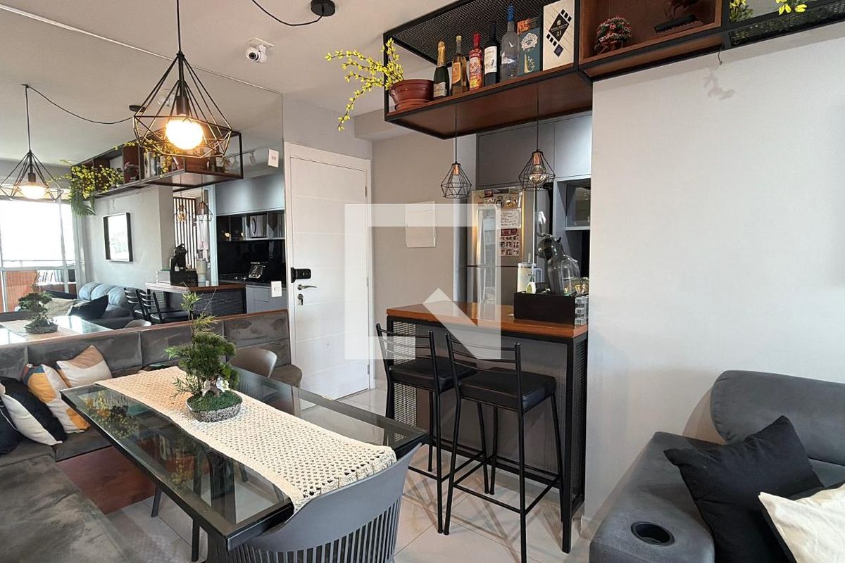 Apartamento, 2 quartos, 69 m² - Foto 5