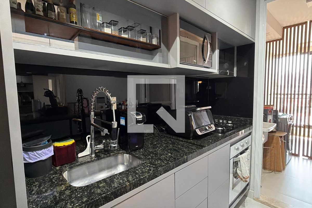 Apartamento, 2 quartos, 69 m² - Foto 31
