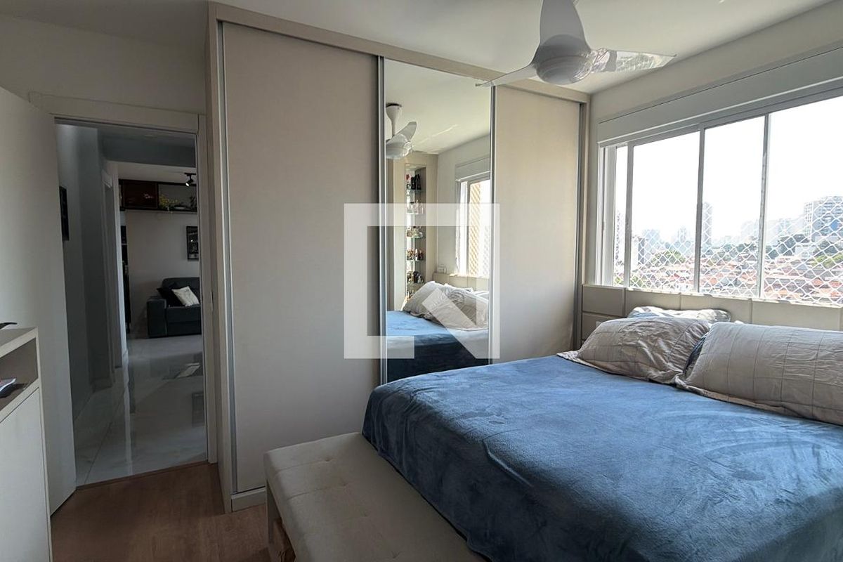 Apartamento, 2 quartos, 69 m² - Foto 10