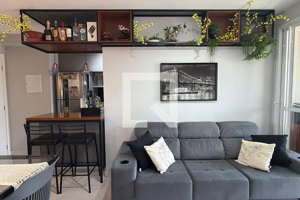 Apartamento, 2 quartos, 69 m² - Foto 3