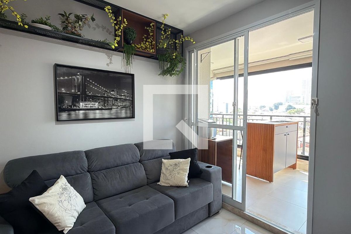 Apartamento, 2 quartos, 69 m² - Foto 4