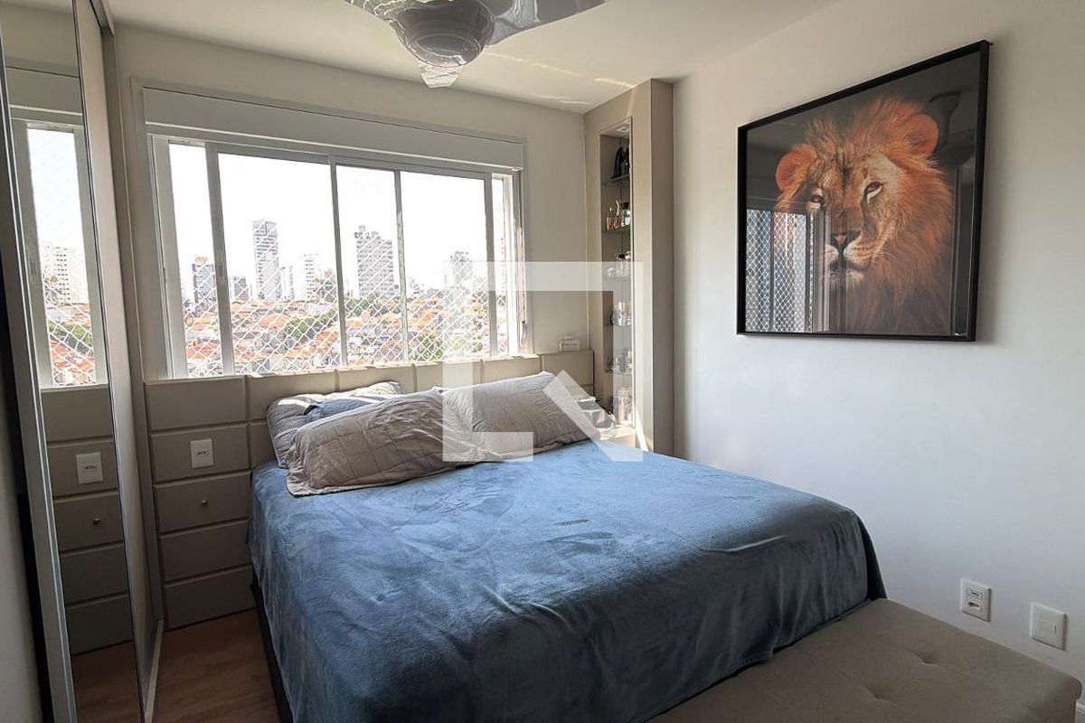 Apartamento, 2 quartos, 69 m² - Foto 8