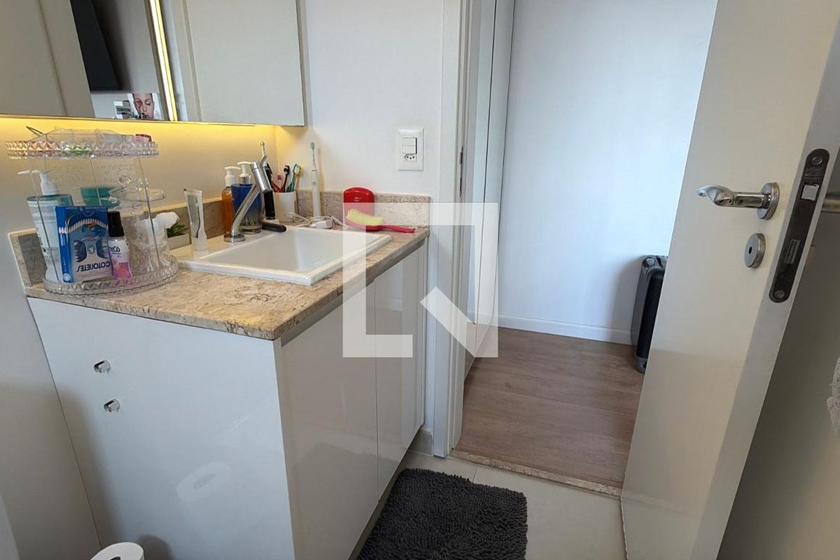 Apartamento, 2 quartos, 69 m² - Foto 16