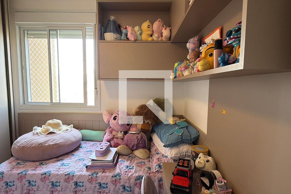 Apartamento, 2 quartos, 69 m² - Foto 18