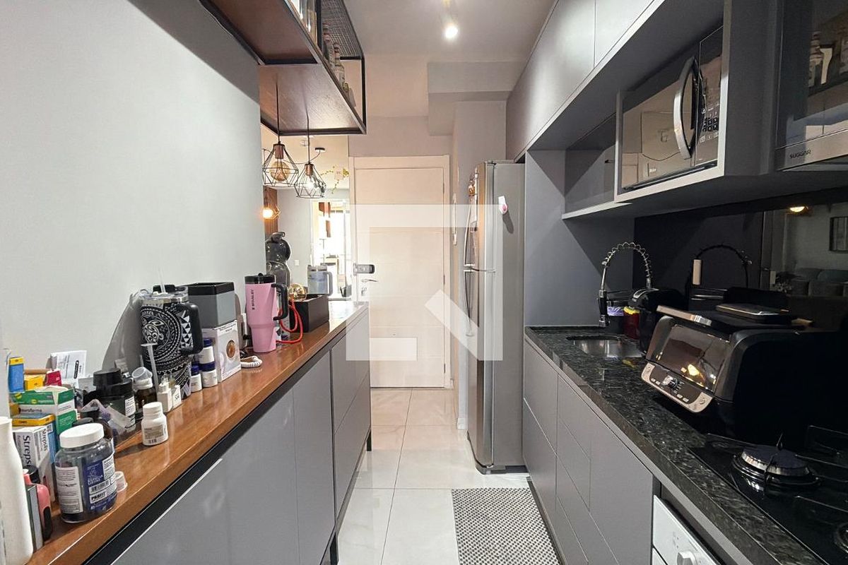 Apartamento, 2 quartos, 69 m² - Foto 34