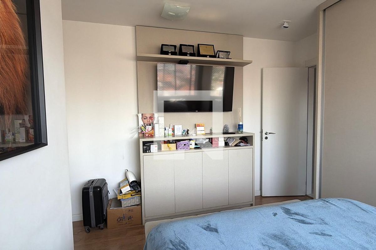 Apartamento, 2 quartos, 69 m² - Foto 11
