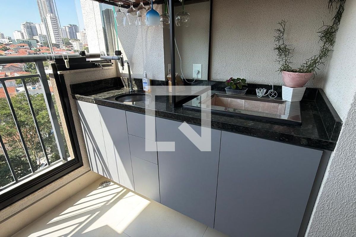 Apartamento, 2 quartos, 69 m² - Foto 43
