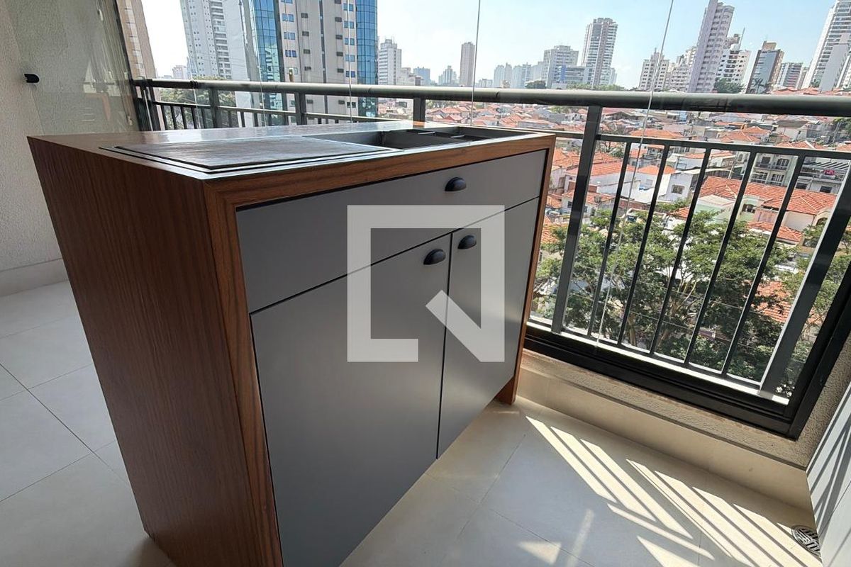Apartamento, 2 quartos, 69 m² - Foto 46