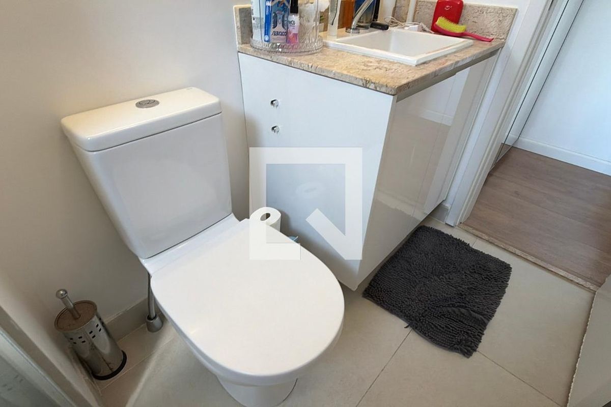 Apartamento, 2 quartos, 69 m² - Foto 17