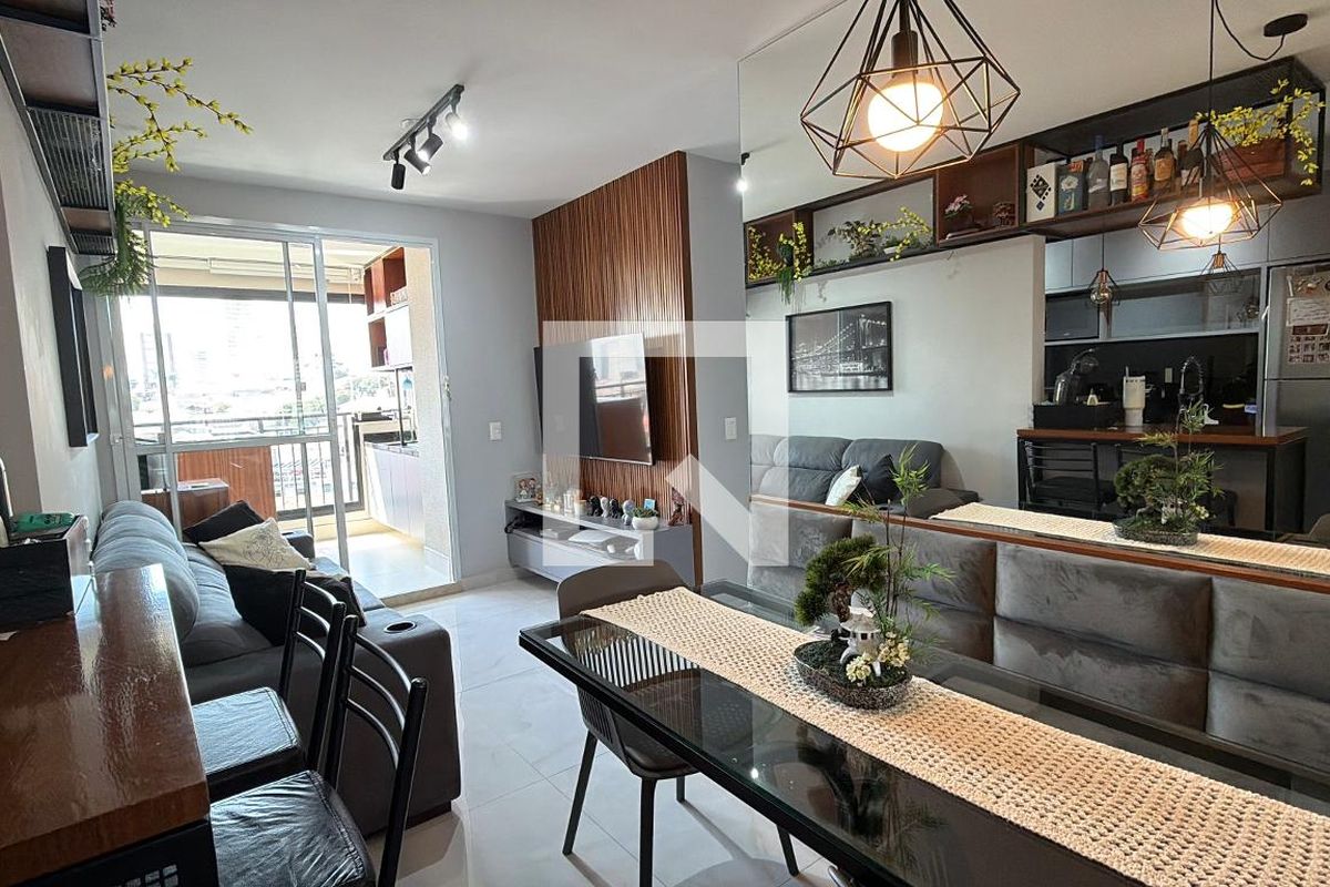 Apartamento, 2 quartos, 69 m² - Foto 6