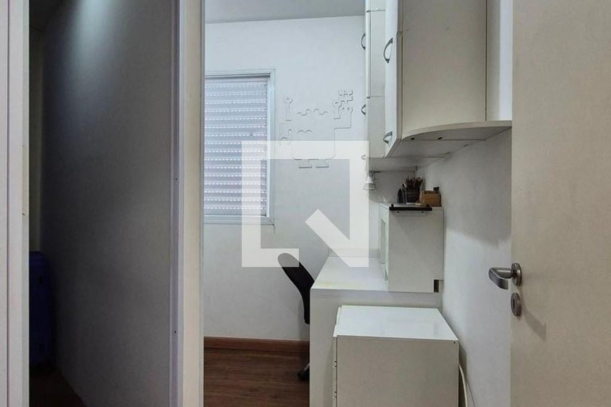 Apartamento à Venda - Parque Prado, 3 Quartos,  74 m2 em , Campinas - sp | SoloBR