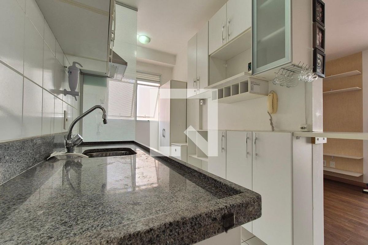 Apartamento à Venda - Parque Prado, 3 Quartos,  74 m2 em , Campinas - sp | SoloBR