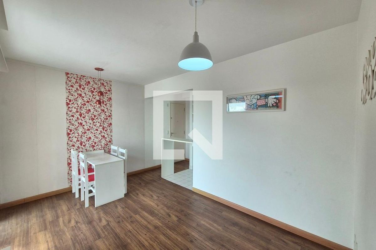 Apartamento à Venda - Parque Prado, 3 Quartos,  74 m2 em , Campinas - sp | SoloBR