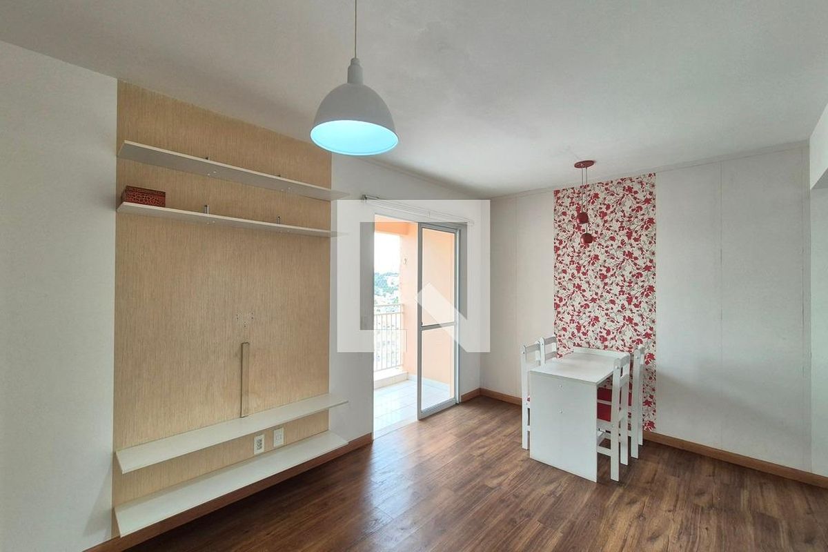Apartamento à Venda - Parque Prado, 3 Quartos,  74 m2 em , Campinas - sp | SoloBR