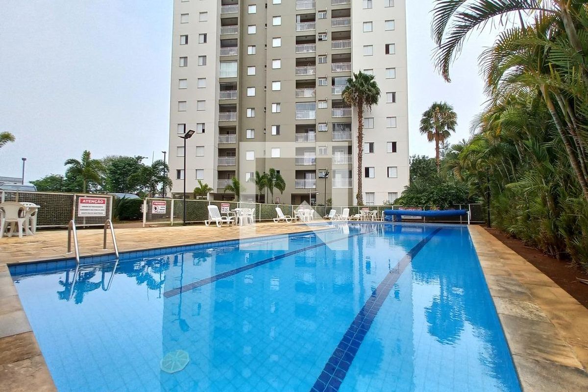 Apartamento à Venda - Parque Prado, 3 Quartos,  74 m2 em , Campinas - sp | SoloBR