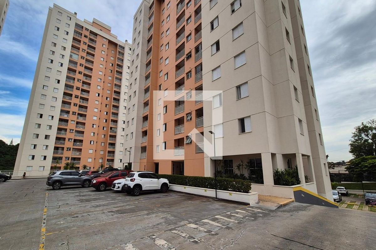 Apartamento à Venda - Parque Prado, 3 Quartos,  74 m2 em , Campinas - sp | SoloBR