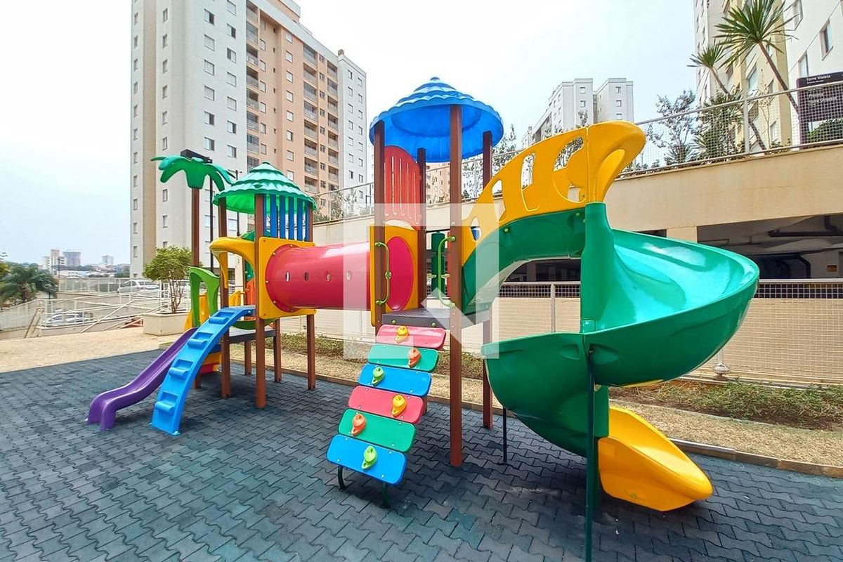 Apartamento à Venda - Parque Prado, 3 Quartos,  74 m2 em , Campinas - sp | SoloBR