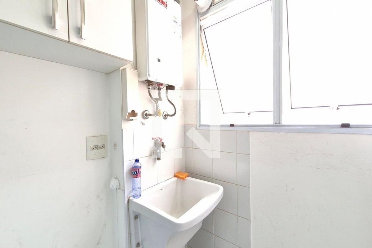 Apartamento à Venda - Parque Prado, 3 Quartos,  74 m2 em , Campinas - sp | SoloBR