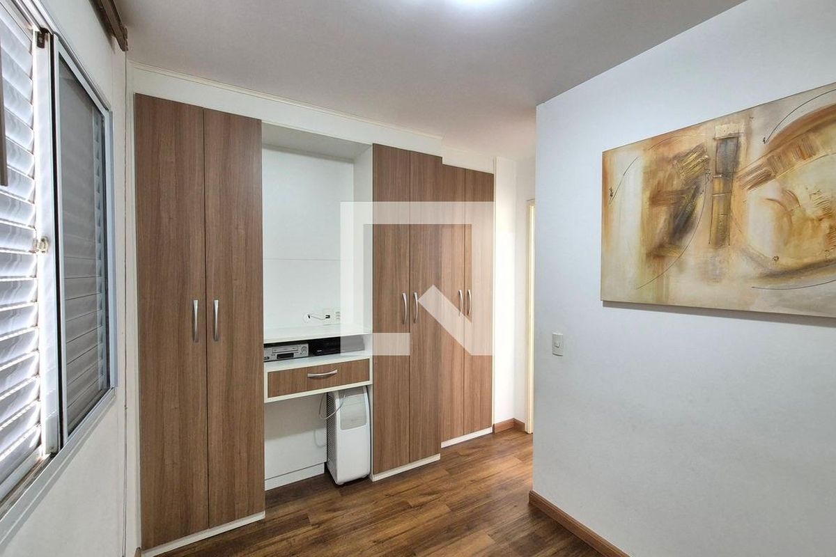 Apartamento à Venda - Parque Prado, 3 Quartos,  74 m2 em , Campinas - sp | SoloBR